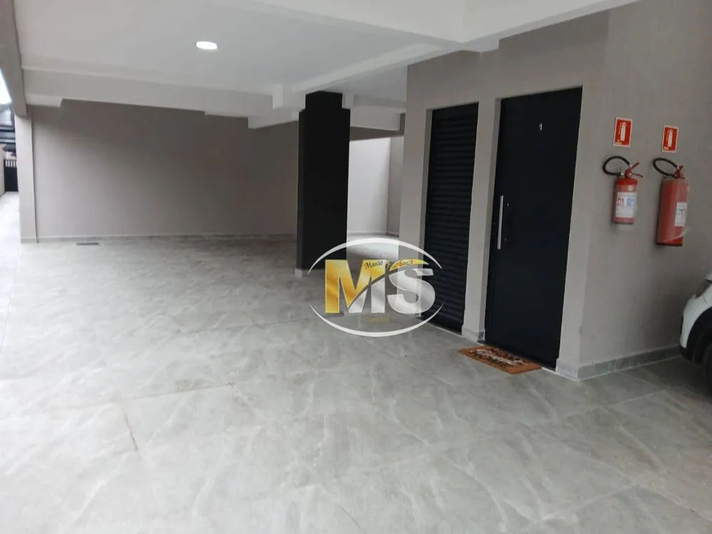 Casa, 2 quartos, 48 m² - Foto 3