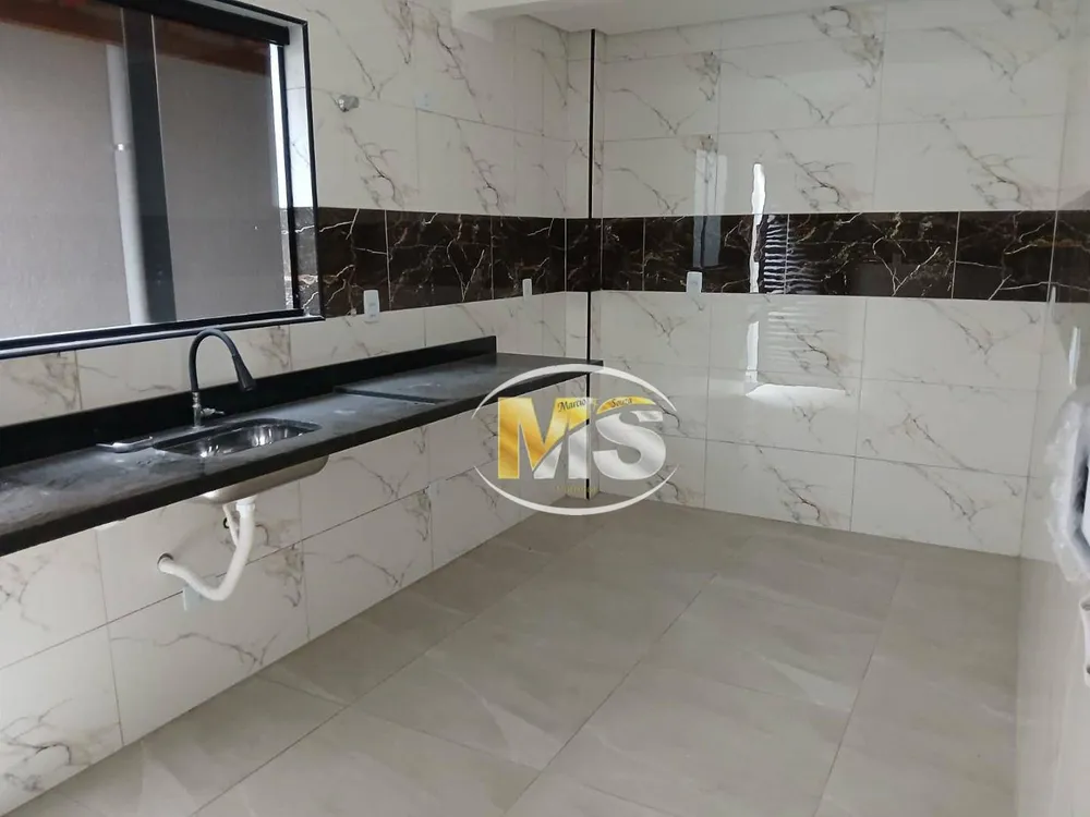 Casa, 2 quartos, 48 m² - Foto 7
