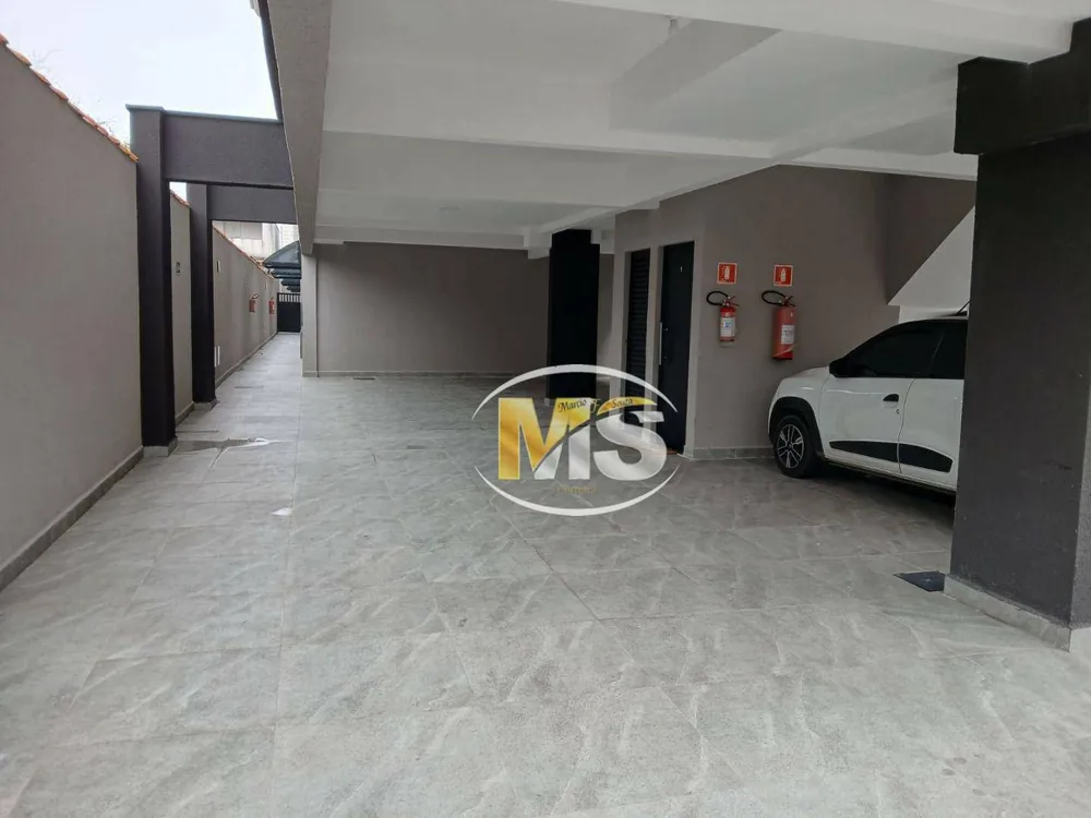 Casa, 2 quartos, 48 m² - Foto 2