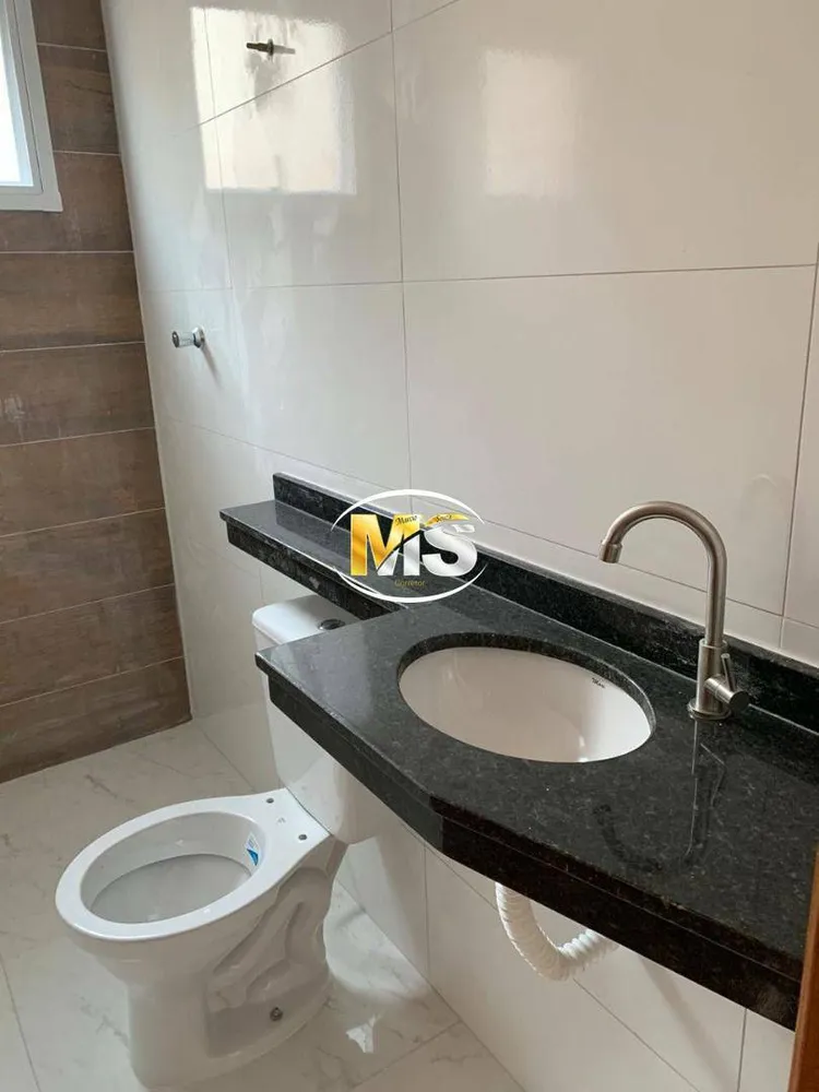 Sobrado, 2 quartos, 50 m² - Foto 6