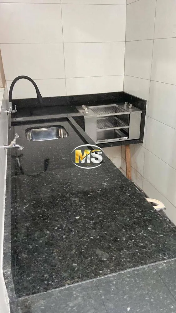 Sobrado, 2 quartos, 50 m² - Foto 4