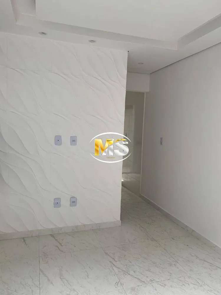 Sobrado, 2 quartos, 50 m² - Foto 2