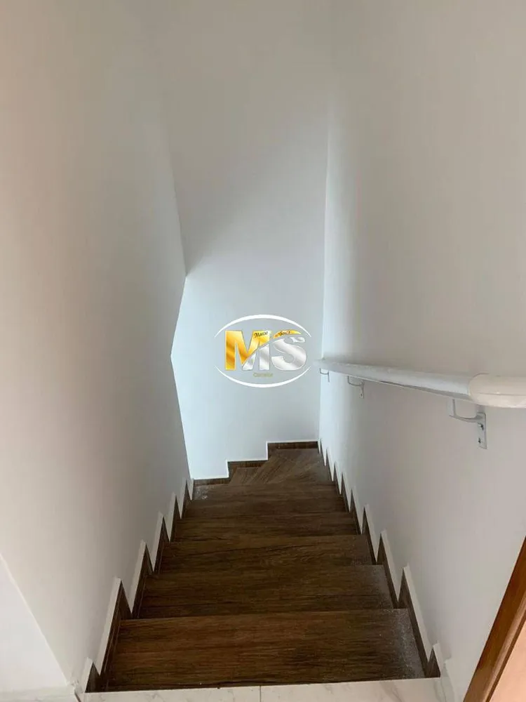 Sobrado, 2 quartos, 50 m² - Foto 8