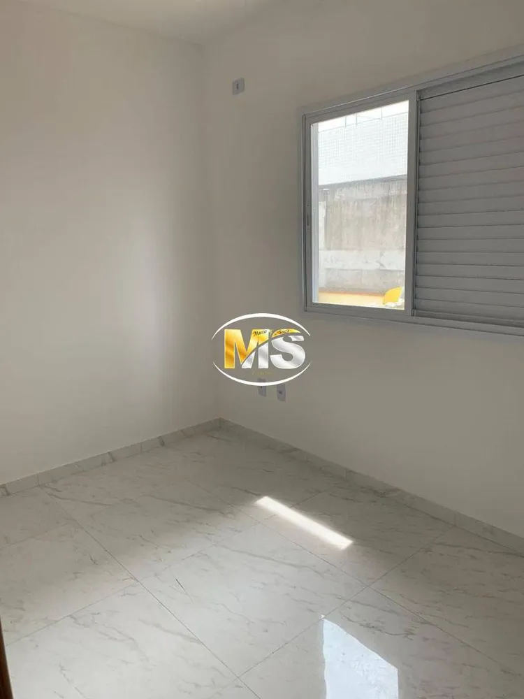 Sobrado, 2 quartos, 50 m² - Foto 3