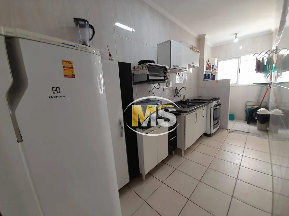 Apartamento, 2 quartos, 57 m² - Foto 7