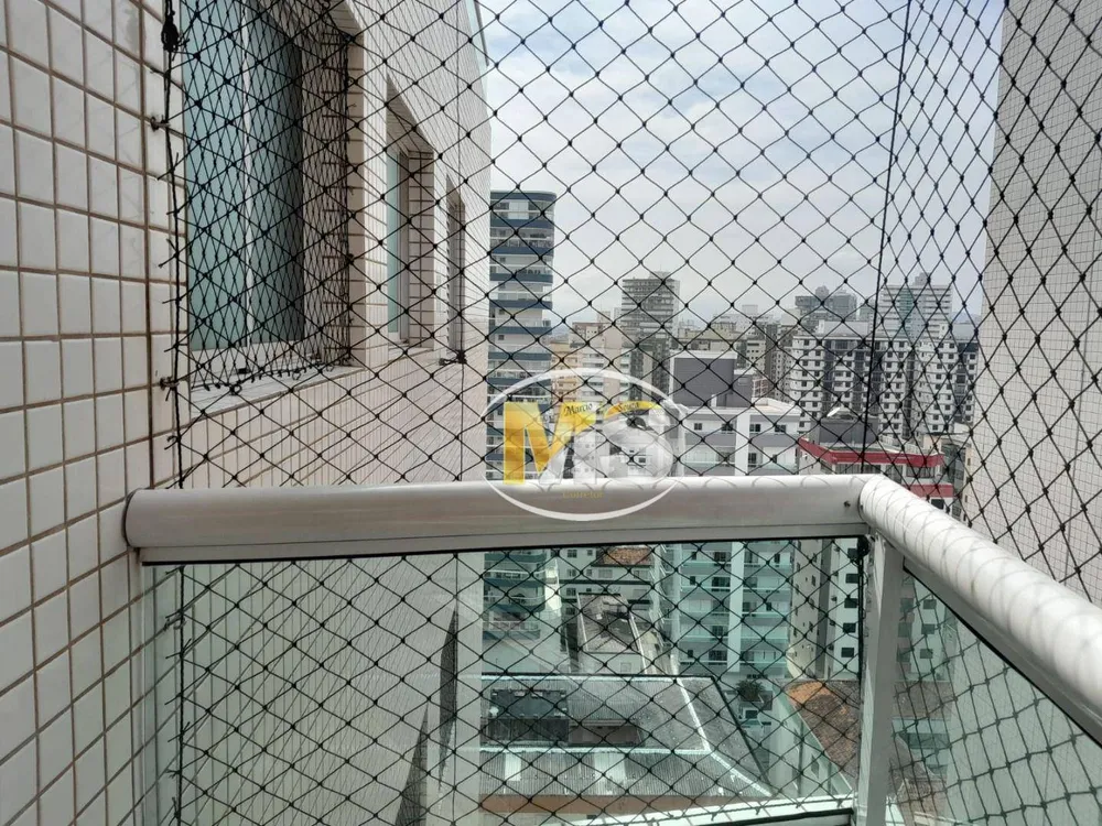 Apartamento, 2 quartos, 57 m² - Foto 3