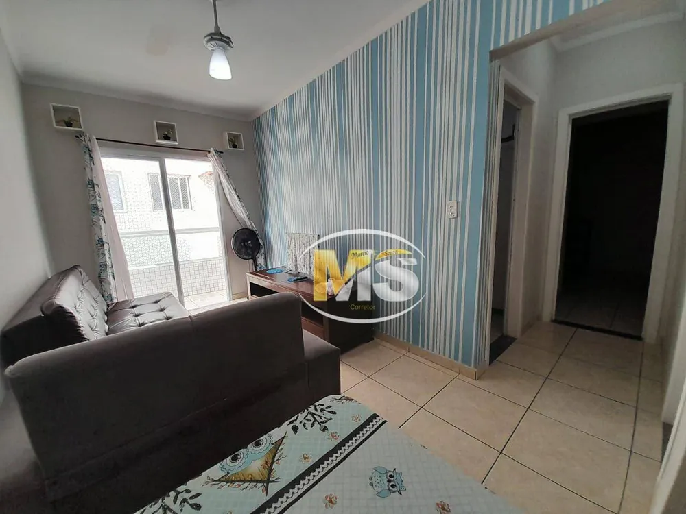 Apartamento, 2 quartos, 57 m² - Foto 1