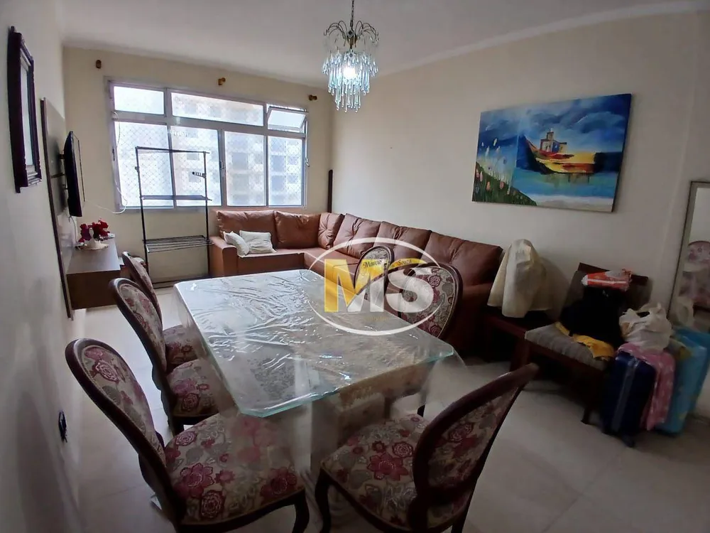 Apartamento, 2 quartos, 64 m² - Foto 4