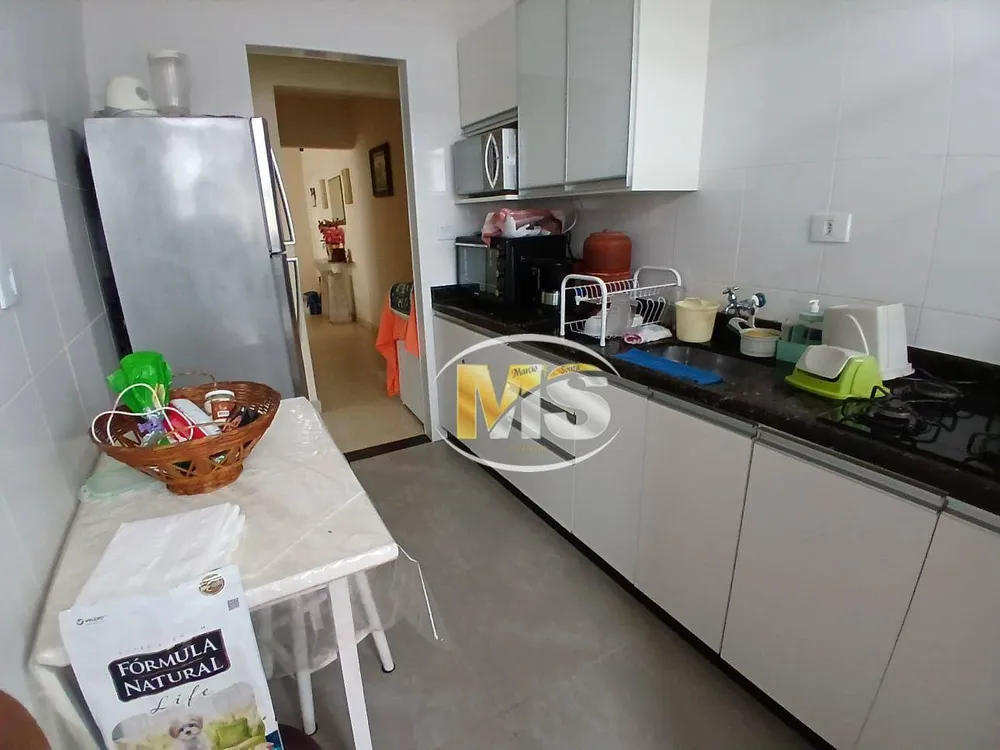 Apartamento, 2 quartos, 64 m² - Foto 9