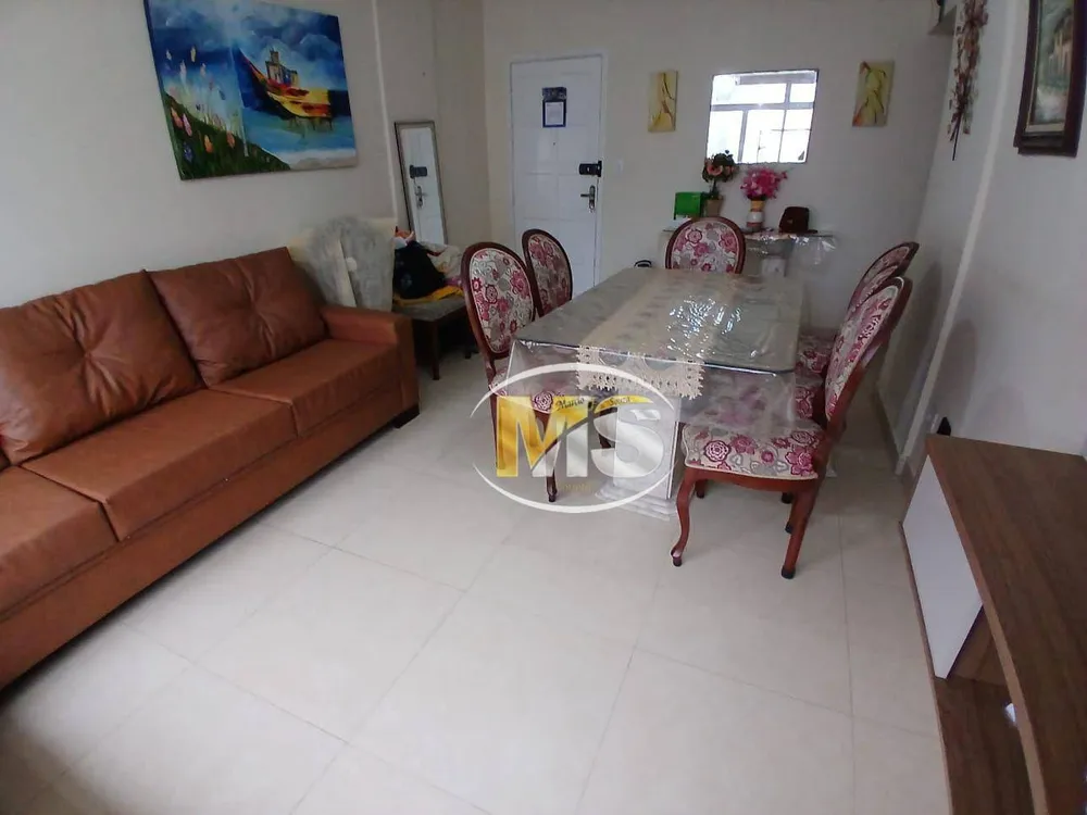 Apartamento, 2 quartos, 64 m² - Foto 2