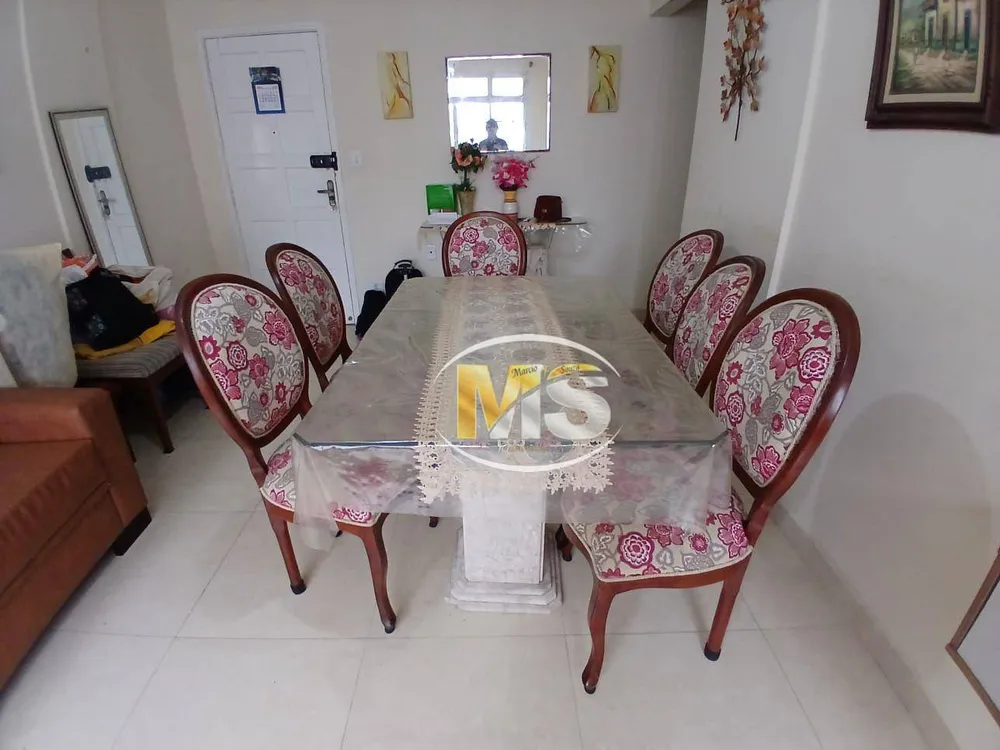 Apartamento, 2 quartos, 64 m² - Foto 1