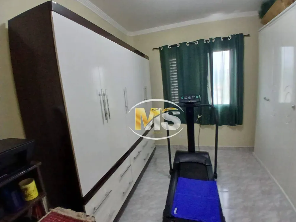 Apartamento, 4 quartos, 136 m² - Foto 8