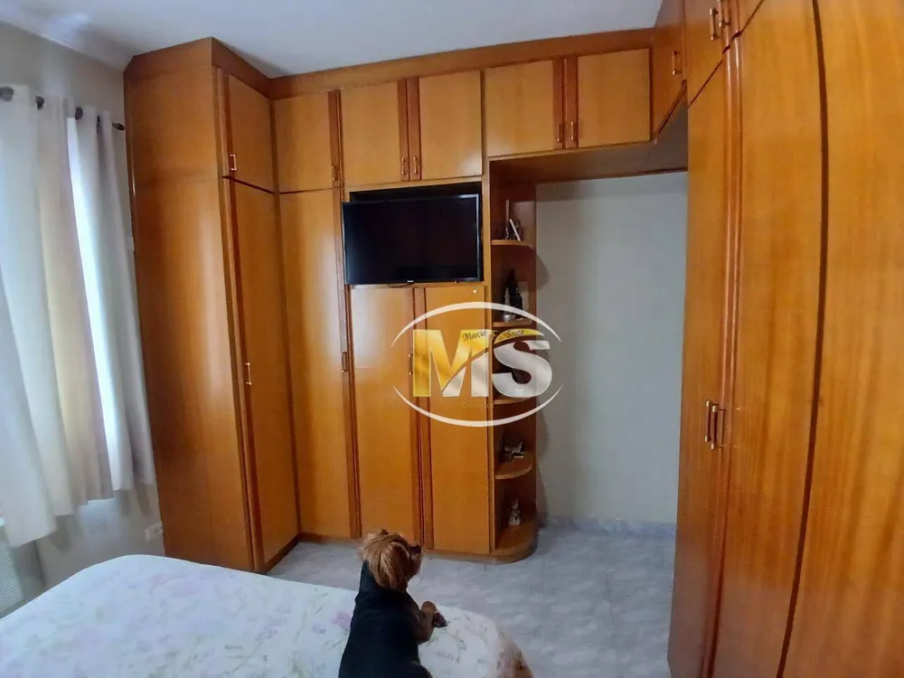 Apartamento, 4 quartos, 136 m² - Foto 6
