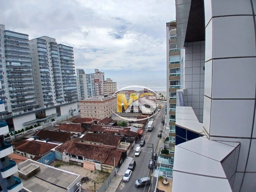 Apartamento, 4 quartos, 136 m² - Foto 7