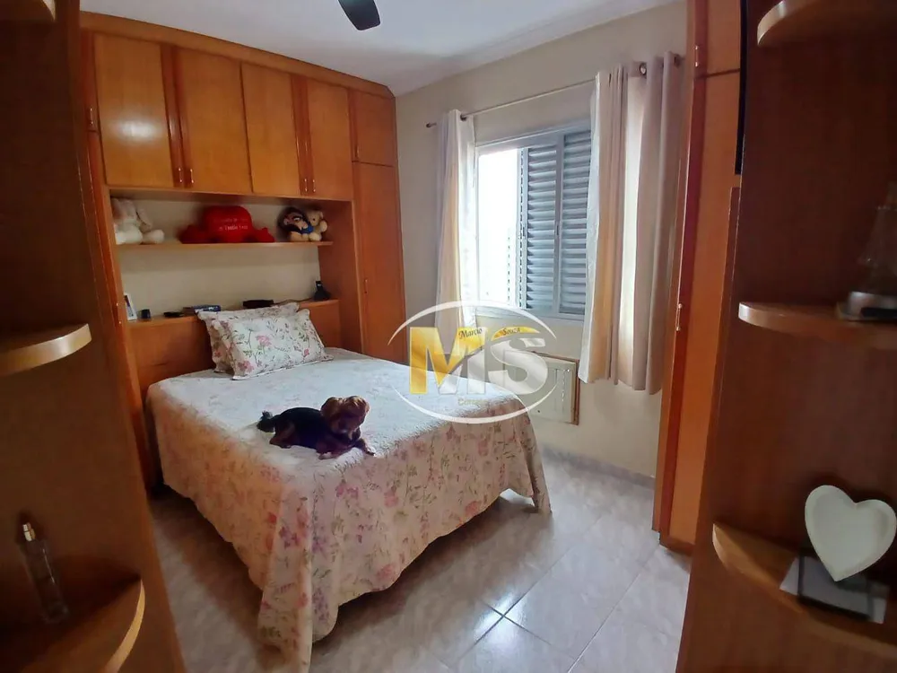 Apartamento, 4 quartos, 136 m² - Foto 5