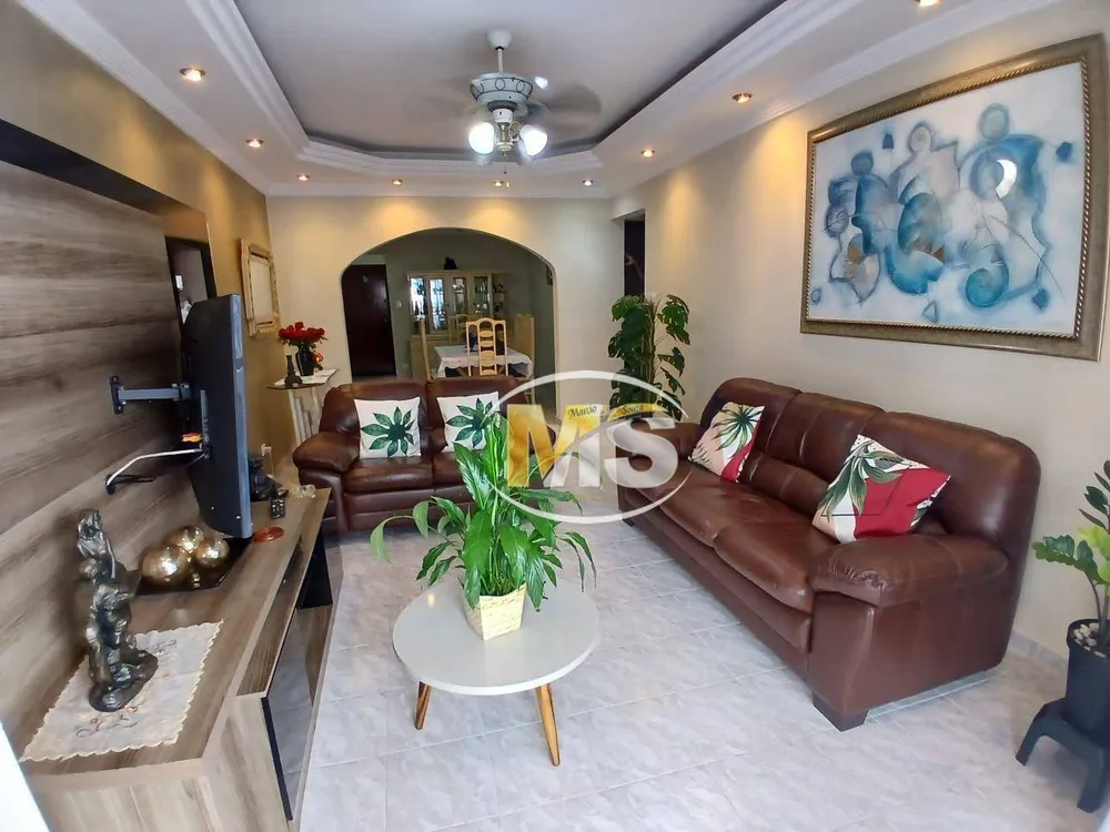 Apartamento, 4 quartos, 136 m² - Foto 4