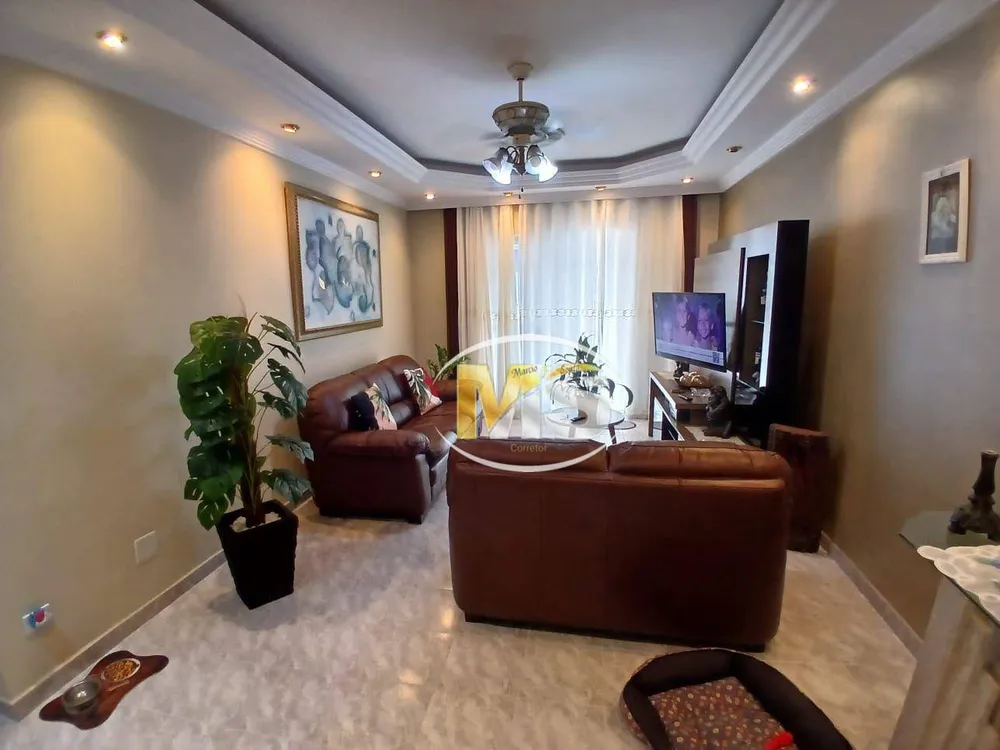 Apartamento, 4 quartos, 136 m² - Foto 3