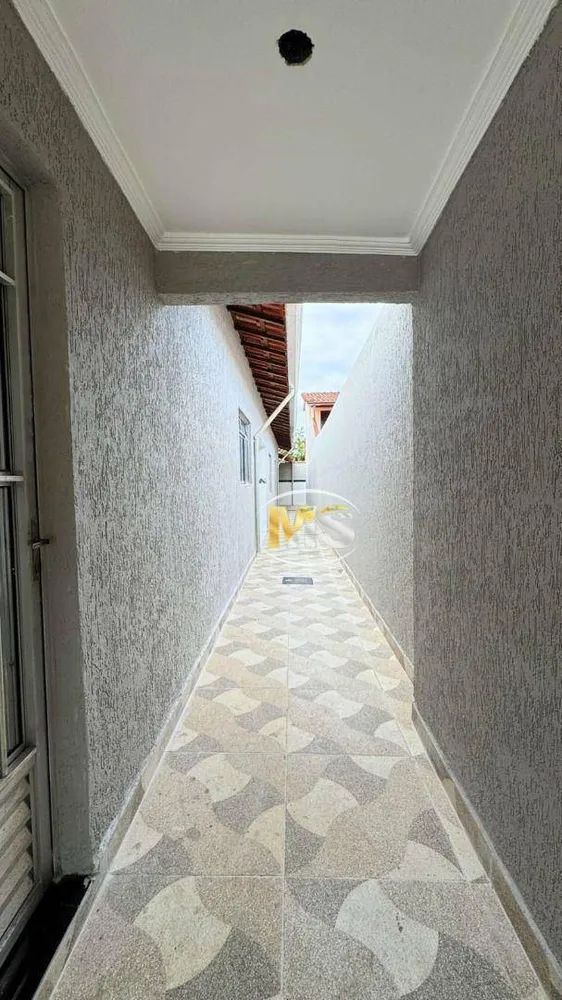 Casa, 2 quartos, 90 m² - Foto 2