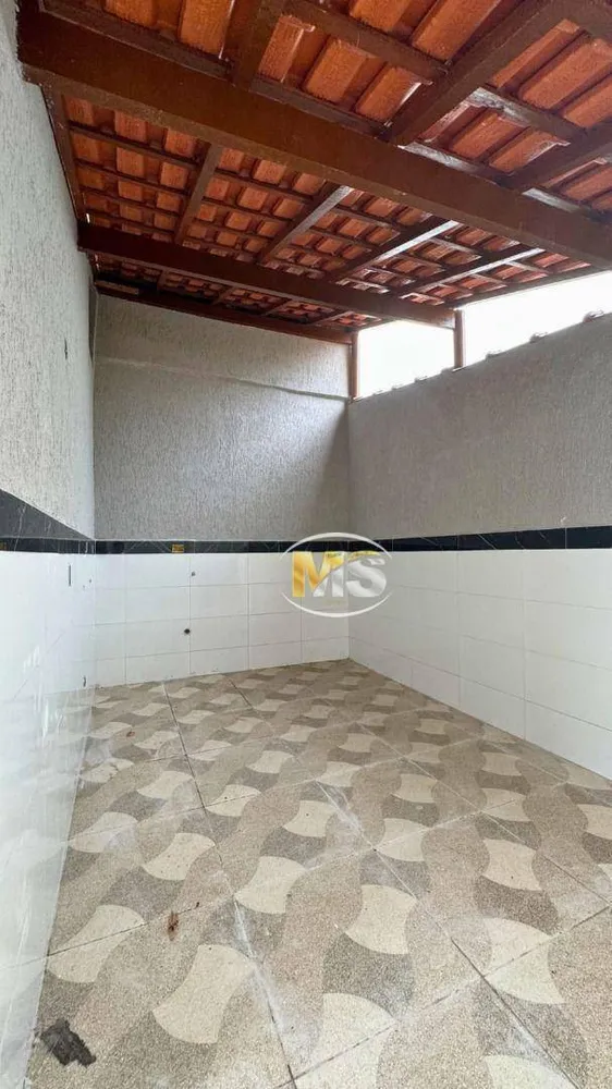 Casa, 2 quartos, 90 m² - Foto 6