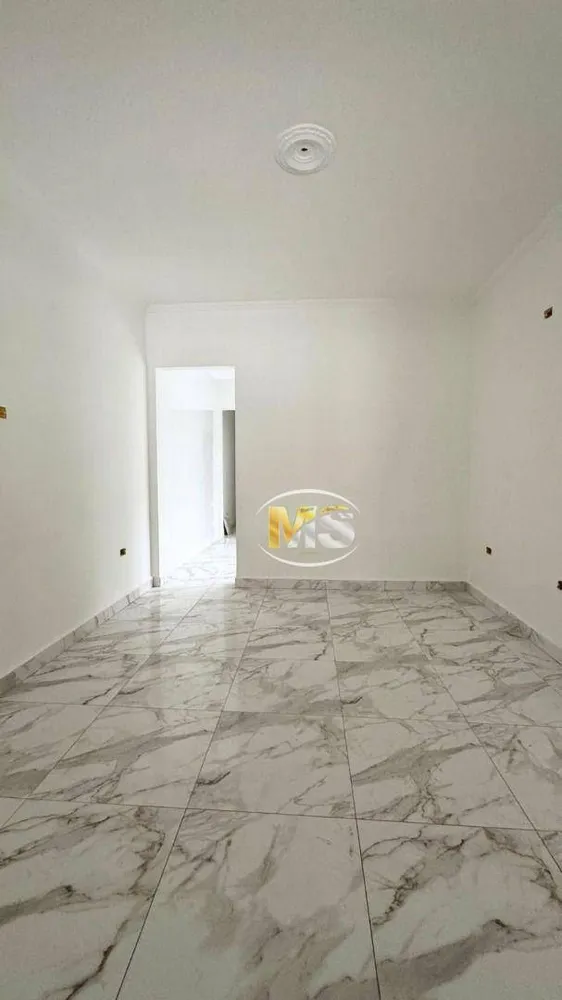 Casa, 2 quartos, 90 m² - Foto 4