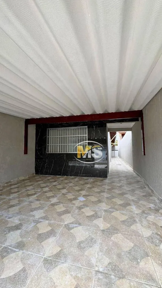 Casa, 2 quartos, 90 m² - Foto 1