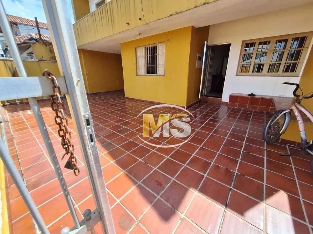 Casa, 4 quartos, 150 m² - Foto 2