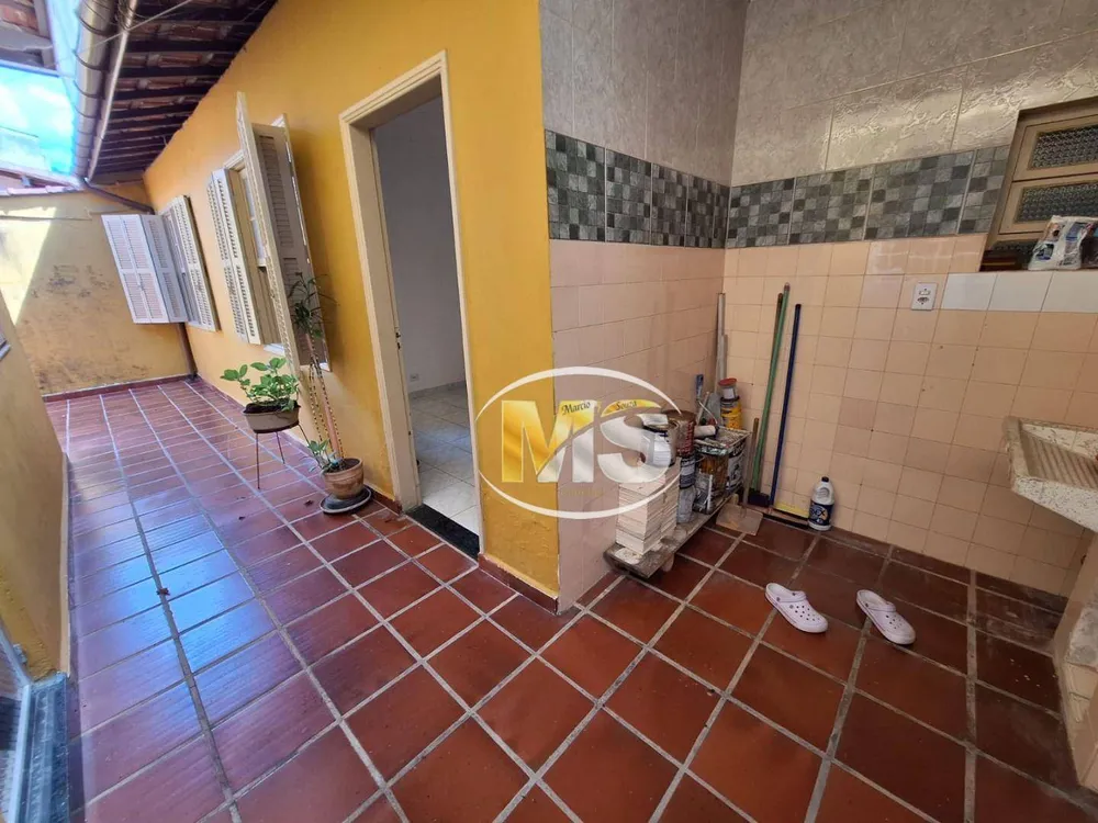 Casa, 4 quartos, 150 m² - Foto 6