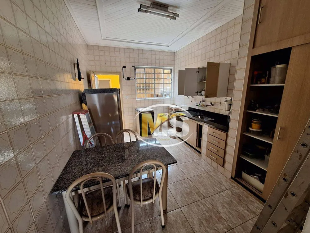 Casa, 4 quartos, 150 m² - Foto 5