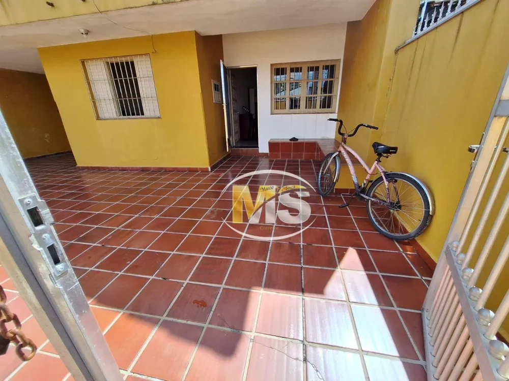 Casa, 4 quartos, 150 m² - Foto 10