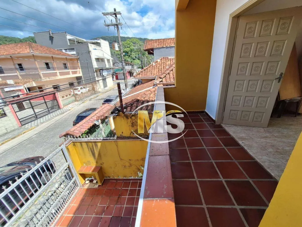 Casa, 4 quartos, 150 m² - Foto 1