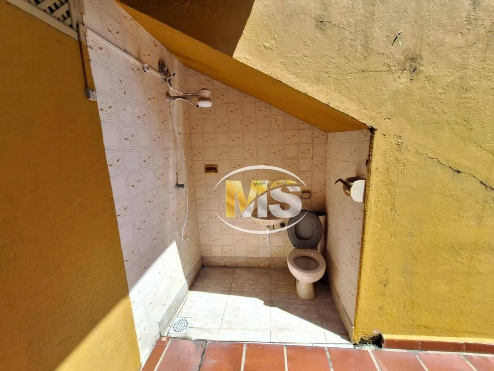Casa, 4 quartos, 150 m² - Foto 9