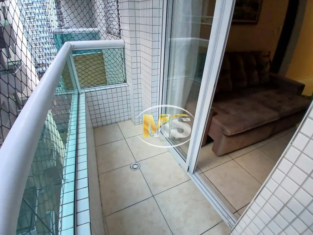 Apartamento, 2 quartos, 60 m² - Foto 8