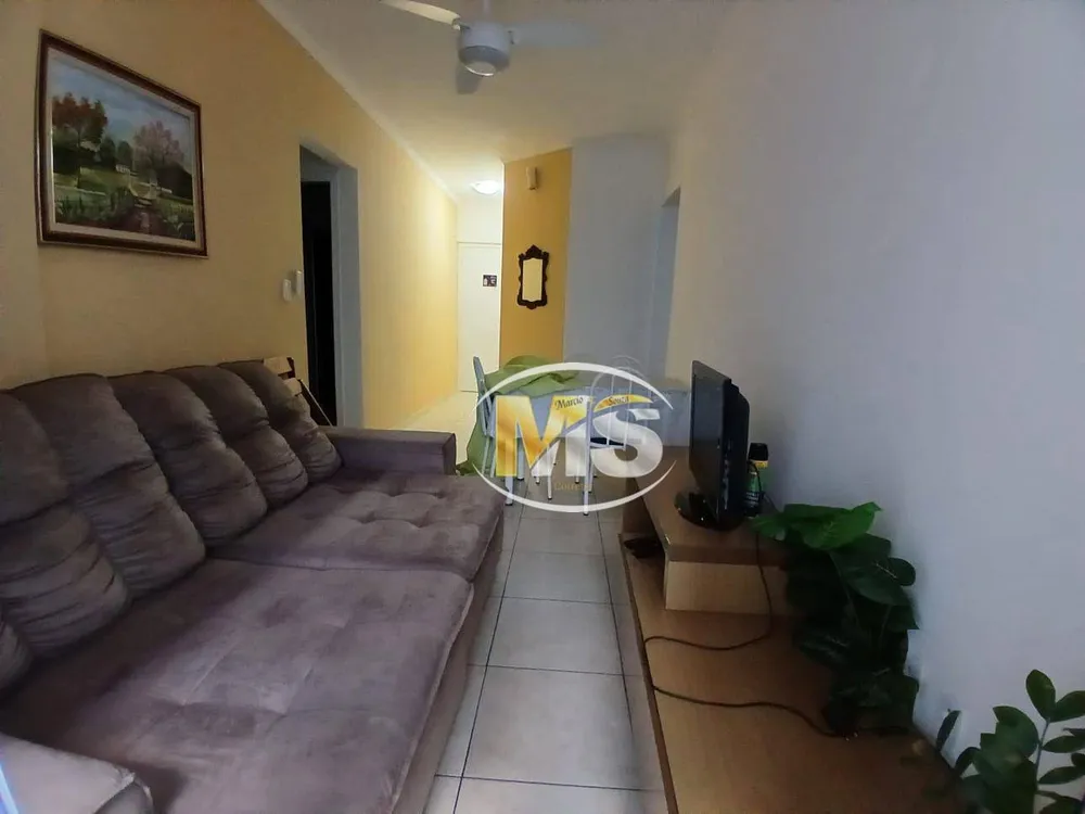 Apartamento, 2 quartos, 60 m² - Foto 3