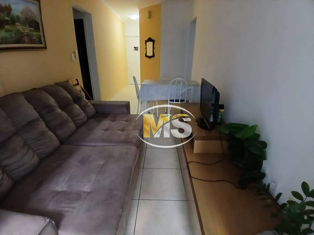 Apartamento, 2 quartos, 60 m² - Foto 2
