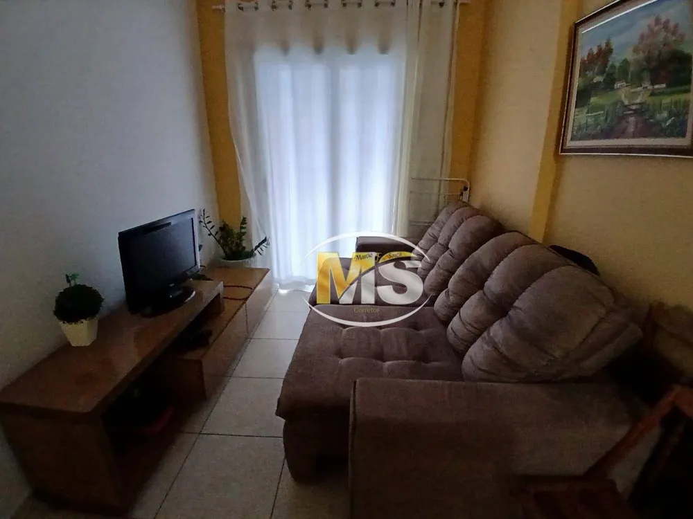 Apartamento, 2 quartos, 60 m² - Foto 4