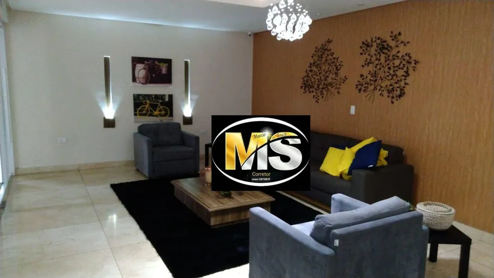 Apartamento, 3 quartos, 124 m² - Foto 3