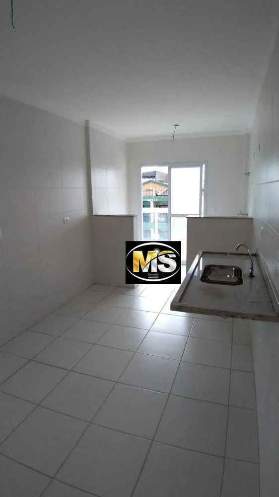 Apartamento, 3 quartos, 124 m² - Foto 5