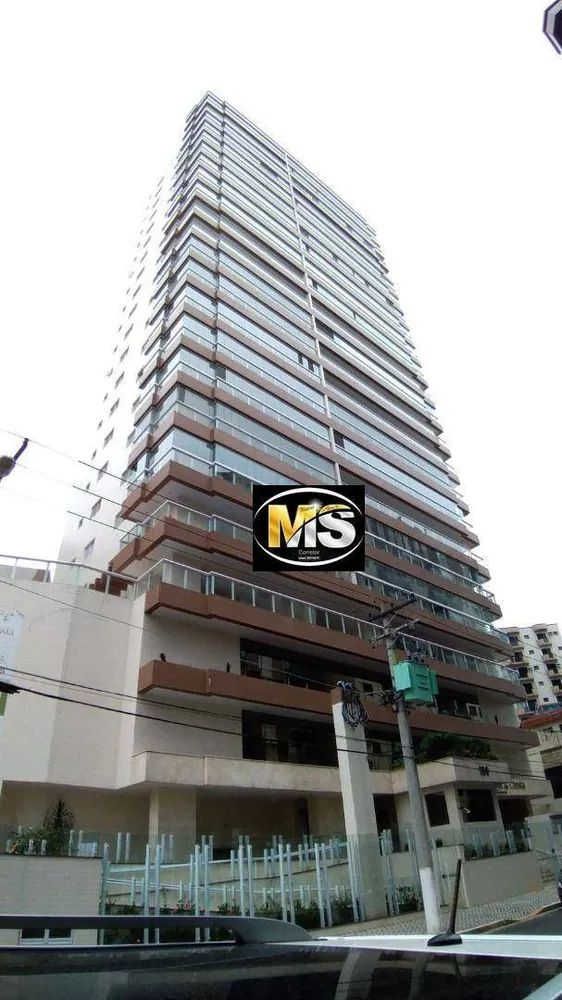 Apartamento, 3 quartos, 124 m² - Foto 2