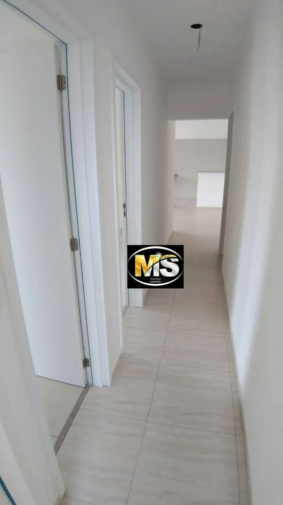 Apartamento, 3 quartos, 124 m² - Foto 8