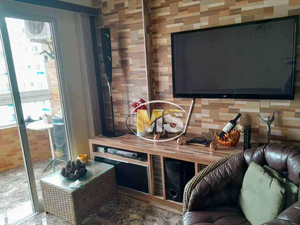 Apartamento, 2 quartos, 96 m² - Foto 4