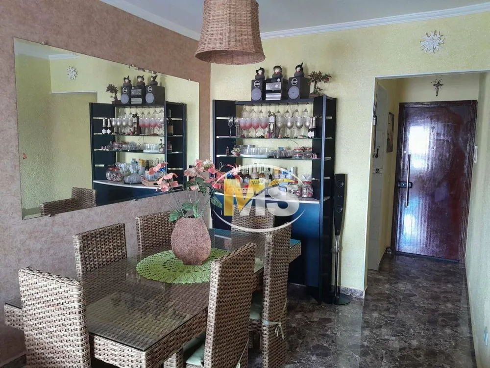 Apartamento, 2 quartos, 96 m² - Foto 3