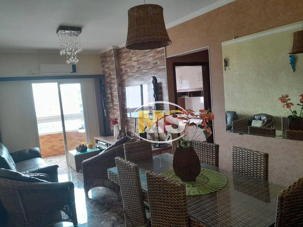 Apartamento, 2 quartos, 96 m² - Foto 1