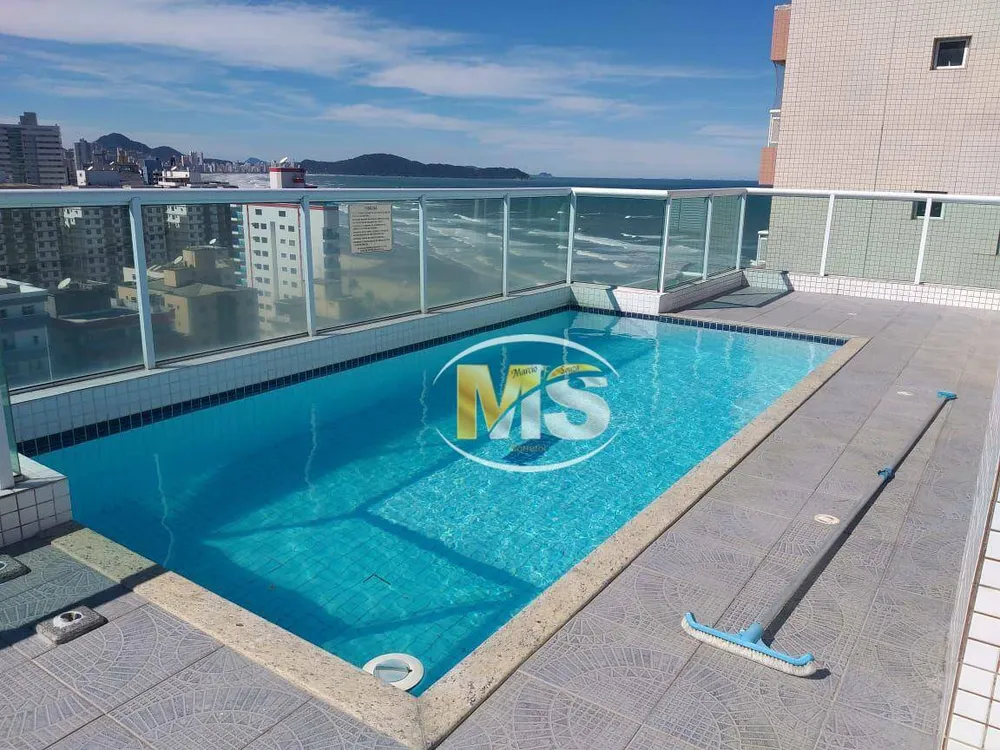 Apartamento, 2 quartos, 64 m² - Foto 1