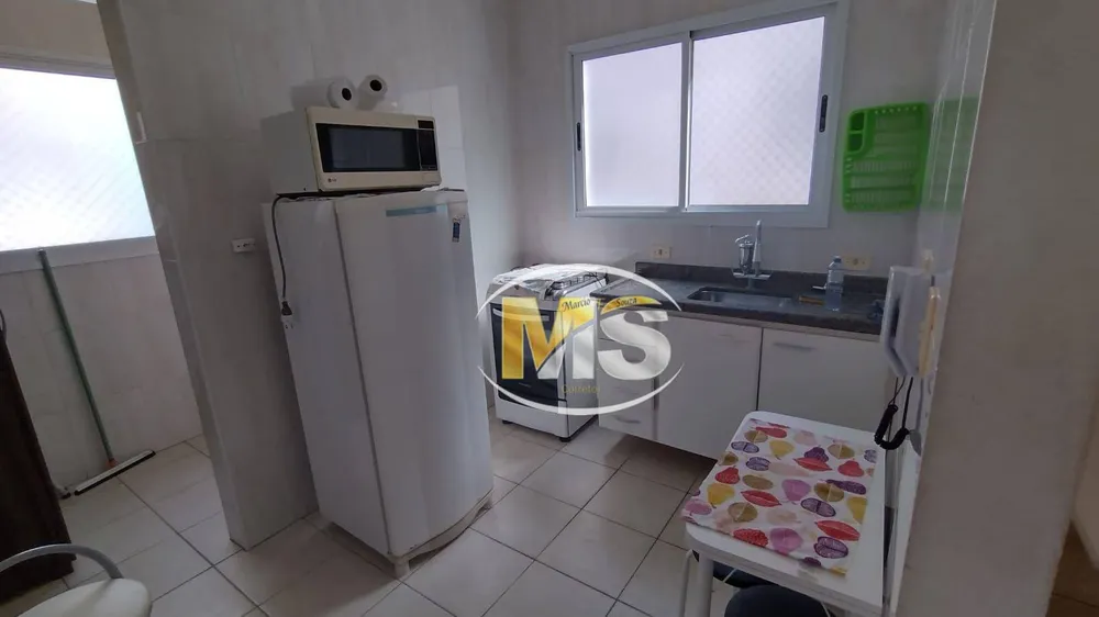 Apartamento, 2 quartos, 64 m² - Foto 5