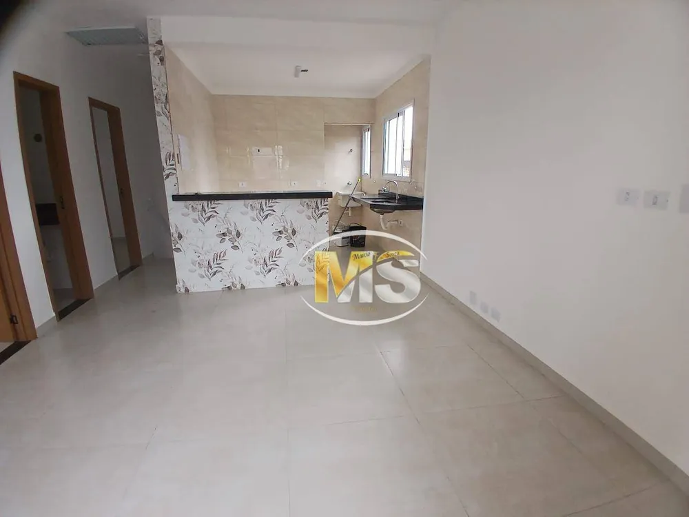 Sobrado, 2 quartos, 59 m² - Foto 7