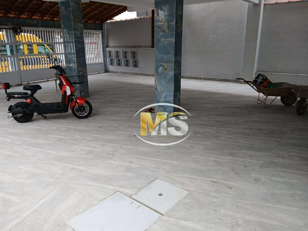 Sobrado, 2 quartos, 59 m² - Foto 3