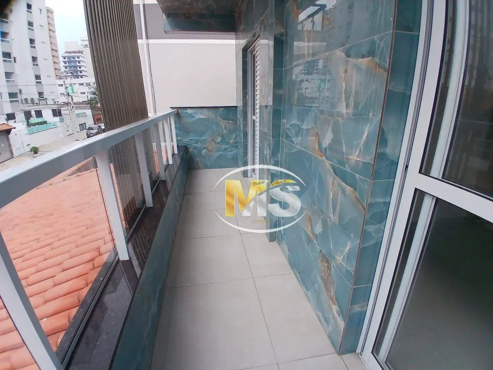 Sobrado, 2 quartos, 59 m² - Foto 8