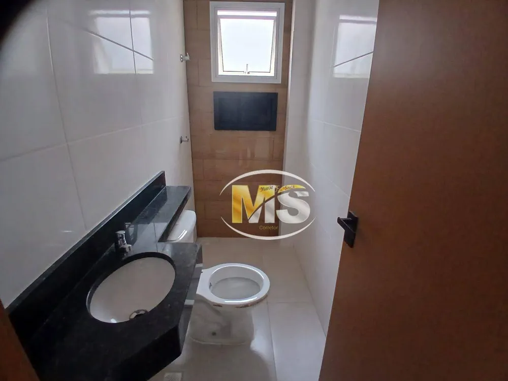 Sobrado, 2 quartos, 59 m² - Foto 4