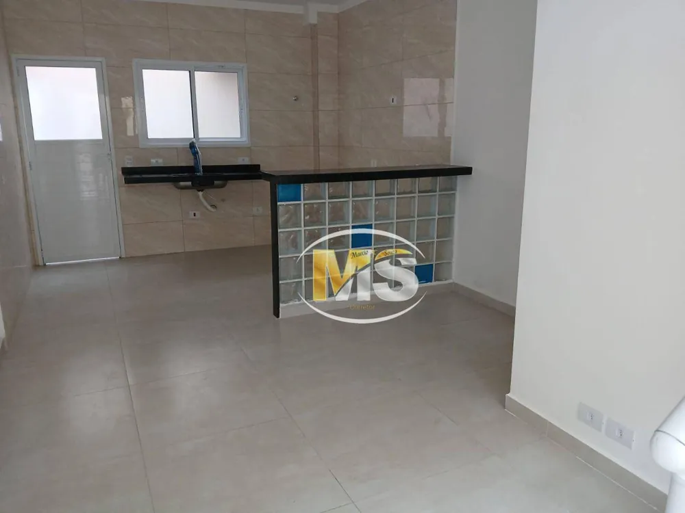 Sobrado, 2 quartos, 59 m² - Foto 5