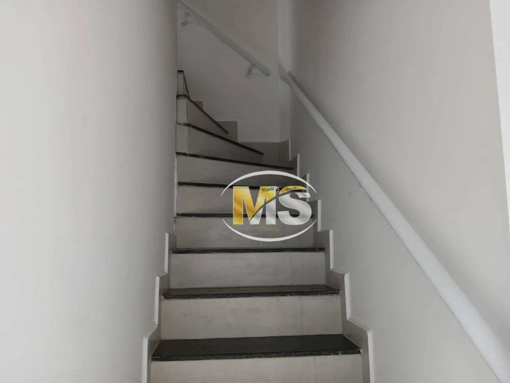 Sobrado, 2 quartos, 59 m² - Foto 6